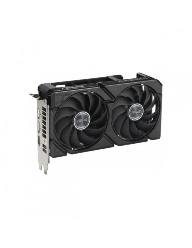Asus DUAL AMD Radeon RX 9060 Tarjeta Grafica 8GB GDDR6