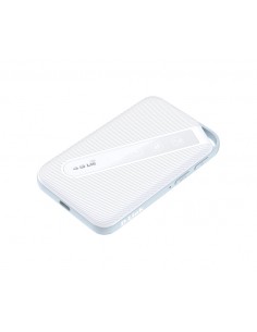 D-Link Router Portatil MiFi 4G LTE AX300 - WiFi 6 - 3000mAh - 16 Horas de Autonomia - WPA3