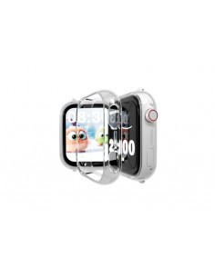 Savefamily Funda Protrectora de Silicona para Savewatch Plus y Plus 2
