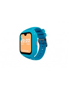 Savefamily Reloj Inteligente Infantil Iconic Plus 2 con GPS y Llamada - IP67 - Bateria 850mAh - IA - Color Sportive