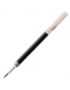 Pentel EnerGel X Recambio para BL57-BL77-BL107-BL117-BL407-BL2007-BL2507 - Color Negro