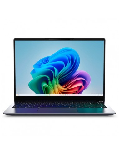 Medion SPRCHRGD S1 Elite Portatil Pantalla 14" Qualcomm Snapdragon X1E-78-100 - 16GB - 512TB - WIFI 6 - Windows 11 Home -