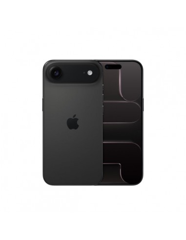 Apple iPhone Air Pantalla 6 5" - Chip A19 Pro - 256 Gb - Color Negro