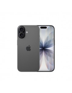 Apple iPhone 17 Pantalla 6 3" - Chip A19 - 512Gb - Color Negro