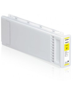 Epson T6944 Amarillo Cartucho de Tinta Original - C13T694400