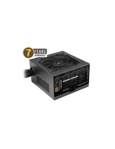 Mars Gaming MPB1000SI Fuente de Alimentacion ATX de 1000W - 80 Plus Gold - Ventilador de 12cm - 14dB - 150x145x85mm - Color