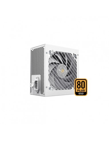 Mars Gaming MPB1000SI Fuente de Alimentacion ATX de 1000W - 80 Plus Gold - Ventilador de 12cm - 14dB - 150x145x85mm - Color
