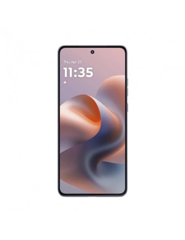 Motorola Moto G86 5G Smartphone Pantalla 6.67" - 120Hz - 8GB - 256GB - Camara 50mp - Bateria 5200mAh - Admite Carga de 30W -