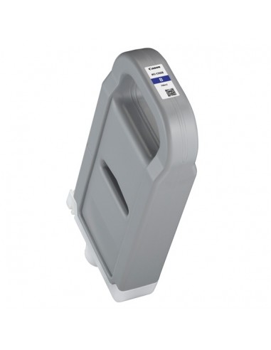 Canon PFI1700B Azul Cartucho de Tinta Original - 0784C001