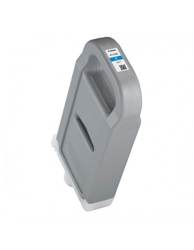 Canon PFI1700C Cyan Cartucho de Tinta Original - 0776C001
