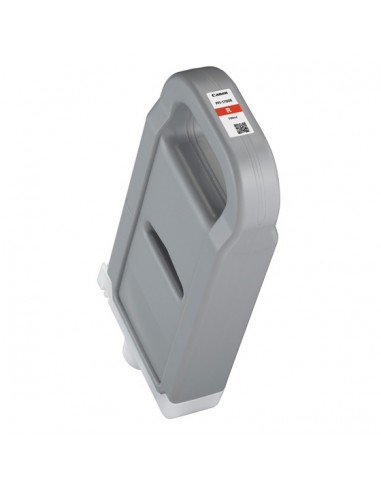 Canon PFI1700R Rojo Cartucho de Tinta Original - 0783C001