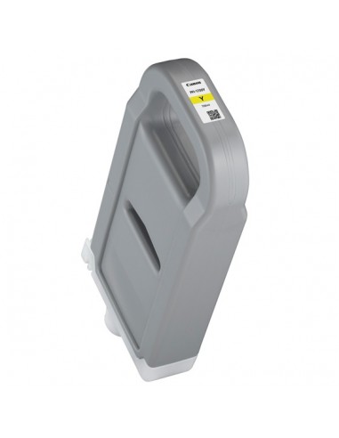 Canon PFI1700Y Amarillo Cartucho de Tinta Original - 0778C001