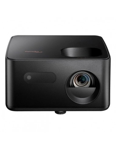 Optoma Photon Life PH31 Proyector LED DLP HDR FullHD 3D - Altavoz 5w - HDMI-USB - 1500 Lumenes - Portatil