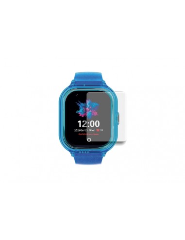 Savefamily Protector de Pantalla para Enjoy - Cristal Templado