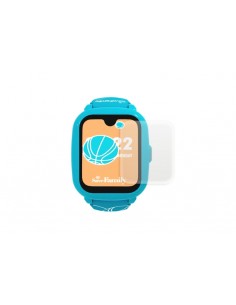 Savefamily Protector de Pantalla para Iconic 2 - Cristal Templado