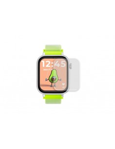 Savefamily Protector de Pantalla para Savewatch Plus - Cristal Templado