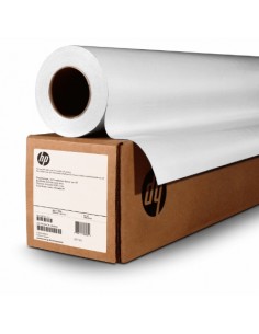 HP Rollo de Papel Universal Heavyweight Recubierto 131gr 24" - Medidas 30 5m x 610mm