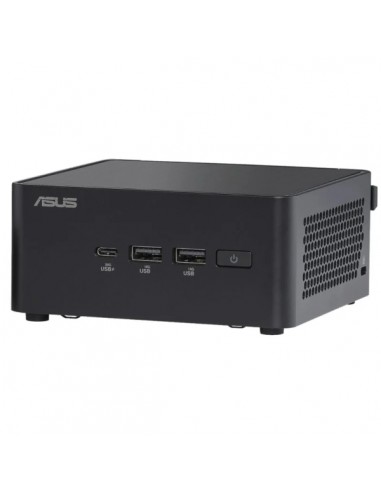 Asus NUC 14 Revel Canyon Intel Core Ultra 7 155H - MPL-H 28W - USB 3.2-HDMI-RJ-45-Thunderbolt 4-WIFI6-Bluetooth 5.3 -