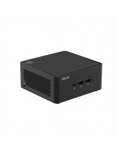 Asus NUC 15 Pro Intel Core 7 240H - RPL-R 45W - USB 3.2-HDMI-RJ-45-Thunderbolt 4-WIFI7-Bluetooth 5.4 - Color Negro
