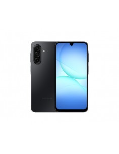 Samsung Galaxy A17 Smartphone 6 7" Super AMOLED - 4GB - 128GB - Camara 50 MP - Bateria 5000mAh - Color Negro