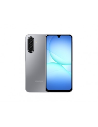 Samsung Galaxy A17 Smartphone 6 7" Super AMOLED - 4GB - 128GB - Camara 50 MP - Bateria 5000mAh - Color Gris