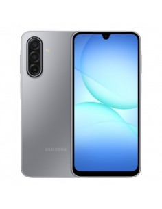 Samsung Galaxy A17 5G Smartphone 6 7" Super AMOLED - 8GB - 256GB - Camara 50 MP - Bateria 5000mAh - Color Gris