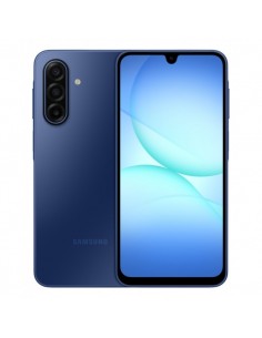 Samsung Galaxy A17 5G Smartphone 6 7" Super AMOLED - 8GB - 256GB - Camara 50 MP - Bateria 5000mAh - Color Azul