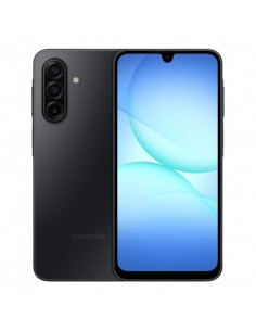 Samsung Galaxy A17 5G Smartphone 6 7" Super AMOLED - 8GB - 256GB - Camara 50 MP - Bateria 5000mAh - Color Negro