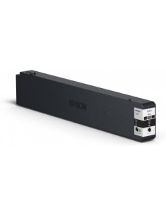 Epson T8581 Negro Cartucho de Tinta Original - C13T858100