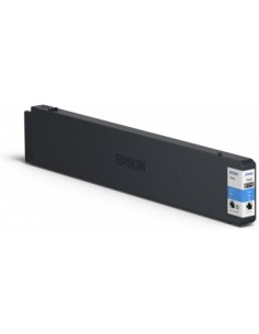 Epson T8582 Cyan Cartucho de Tinta Original - C13T858200