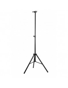 Orbegozo Tripode para Estufas Electricas de Exterior PHF 45 50 55 - Plegable - Uso Exterior - Altura Regulable hasta 210cm -