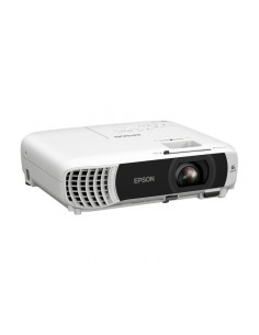 Epson EB-W55 Proyector ANSI 3LCD WXGA - 4000 Lumenes - WiFi-HDMI-USB 2.0 - Color Blanco