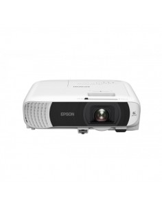 Epson EB-FH18 Proyector ANSI 3LCD FullHD - 4000 Lumenes - Compatible con Apple AirPlay 2 - WiFi 6E-HDMI-USB 2.0 - Color