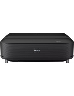 Epson Lifestudio Grand EH-LS670B Proyector Laser 3LCD 4K PRO-UHD - 3600 Lumenes - Sistema de Sonido Bose - WiFi-Bluetooth