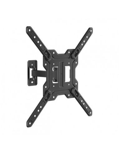 Aisens WT65TSE-415 ECO Soporte para Monitor TV - Giratorio e Inclinable - 2 Pivotes - De 23" a 65" - Peso MÃ¡ximo 30Kg -