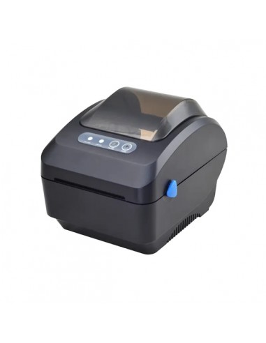 Impresora Termica de Etiquetas 3" - ResoluciÃ³n 203dpi - Velocidad 152mm s - Ancho mÃ¡ximo de 80mm