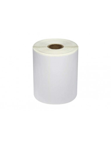 Zebra Z-Perform 1000D 1000T Z-Select 2000D 2000T Etiquetas Genericas Perforadas 101.5x76.2 mm - 500 Unidades - Reemplaza