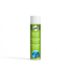 Scotchgard Protector Intenso Frente a Agua - Bote de 400ml - Repelente de Derrames