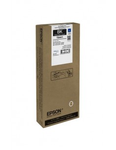 Epson T9441 Negro Cartucho de Tinta Original - C13T944140