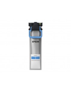 Epson T9452 Cyan Cartucho de Tinta Original - C13T945240