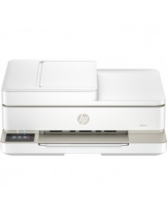 HP Envy 6520e Impresora Multifuncion Color Duplex WiFi 10ppm - ADF de 35 Hojas
