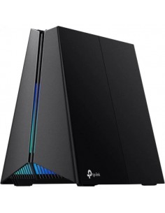 TP-Link ARCHER GXE75 Router WiFi 6E AXE 5400 Tribanda - 4x-RJ-45-1x RJ45 2.5G-1x USB 3.2 Gen1 - EasyMesh