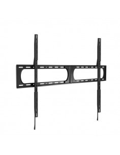 Tooq Soporte Fijo de Pared para TV de 32"-140" - Peso Max 80kg - VESA Max. 1200x800mm