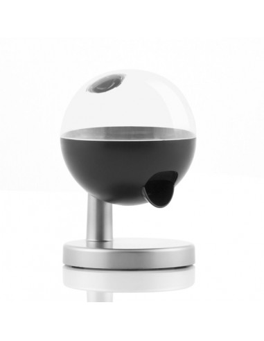 Innovagoods Mini Dispensador Automatico de Caramelos y Frutos Secos - Sensor Tactil - Base Estable - Funciona con 3 Pilas Aaa