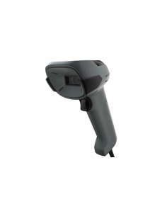 Safescan 310-W Lector de Codigo de Barras 1D y 2D - USB-A - Plug and Play - Ergonomico