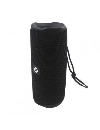 Coolsound Street Vibe Altavoz Bluetooth True Wireless 10W - Autonomia hasta 3h - USB-MicroSD - Funcion Manos Libres - Radio