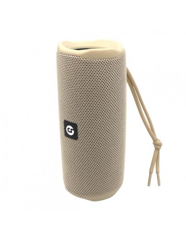 Coolsound Street Vibe Altavoz Bluetooth True Wireless 10W - Autonomia hasta 3h - USB-MicroSD - Funcion Manos Libres - Radio
