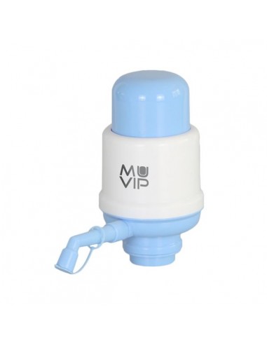 Muvip MV0635 Dispensador de Agua Portatil - Adaptadores para Garrafas de Hasta 8 Litros - Manual
