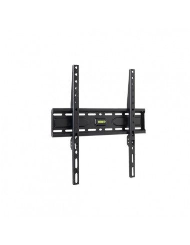 Tooq LP1030F-B Soporte Fijo de Pared para TV de 32"-75" - Peso Max 45Kg - VESA 400x400mm - Color Negro