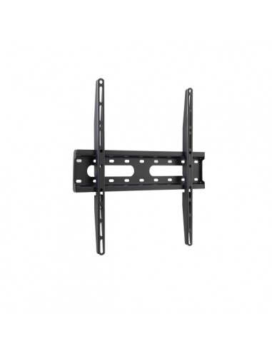 Tooq LP1072F-B Soporte Fijo de Pared para TV de 32"-70" - Peso Max 45Kg - VESA 400x400mm - Color Negro